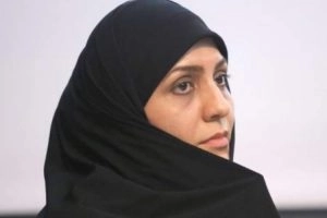 مریم عرفانیان
