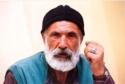 محمود گلابدره ای