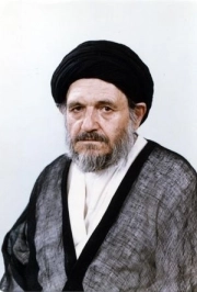 سیداحمد فهری‌زنجانی