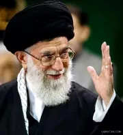 آیت الله سید علی خامنه ای