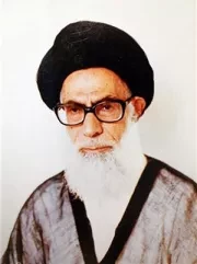 سید عبدالحسین دستغیب