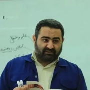 روح اله نامداری