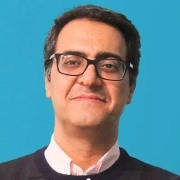 مجید قیصری