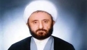 علی دوانی