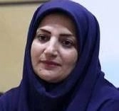 مریم زرنشان