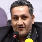 علی باباجانی