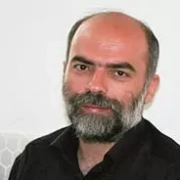 سعید عاکف