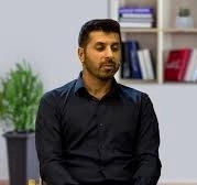 علی اکبری مزدآبادی