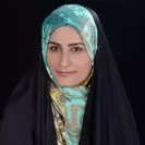 مریم راهی