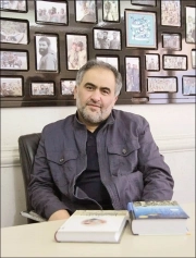 سید حسن شکری