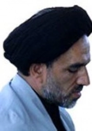 سید ابوالقاسم حسینی