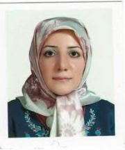 هدی صادق‌زادگان
