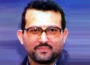 عبدالرضا رضایی نیا