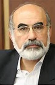 ایرج حسابی