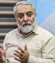 محمدحسین رجبی دوانی
