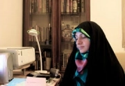 نفیسه ثبات