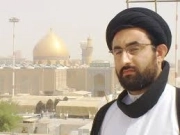 سید مصطفی هاشمی محجوب