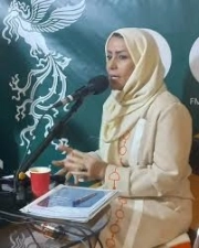 فاطمه غفاری