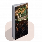 نشریه عین شماره 7 و 8 ،جاکفشی.